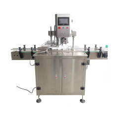 Automatic Can Sealing Machine Model : ACS-120